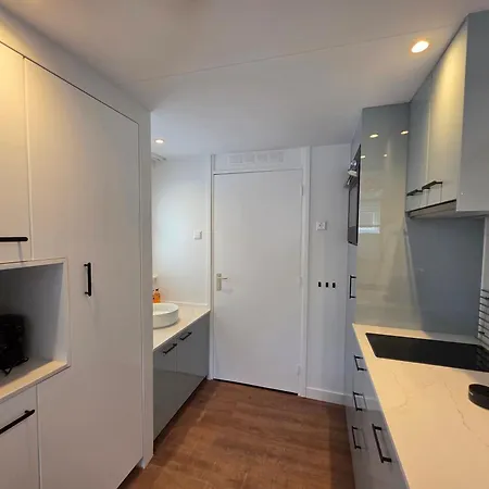 Ruijslaan 13c Achter De Zandduyn Apartmán De Koog (Texel)