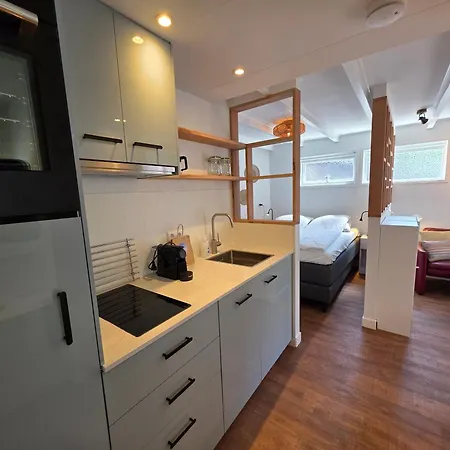 Ruijslaan 13c Achter De Zandduyn *