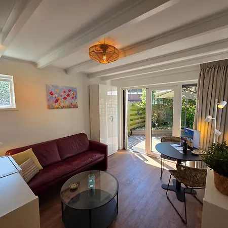 Ruijslaan 13c Achter De Zandduyn