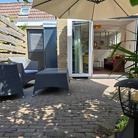 Apartment Ruijslaan 13c Achter De Zandduyn