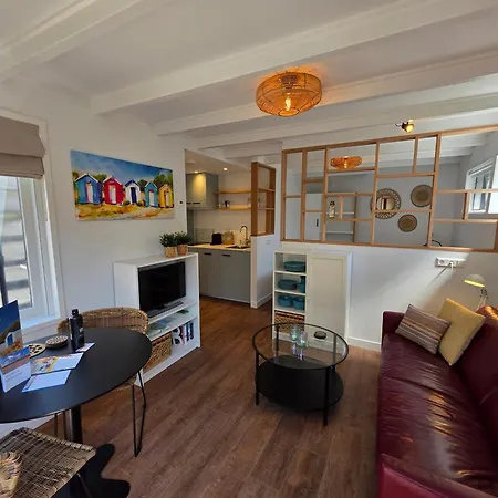 Ruijslaan 13c Achter De Zandduyn Apartment De Koog (Texel)