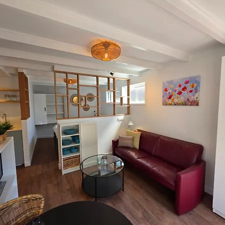 Ruijslaan 13c Achter De Zandduyn De Koog (Texel)