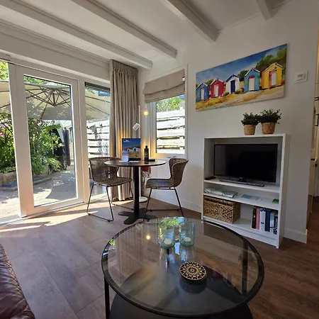 Ruijslaan 13c Achter De Zandduyn * De Koog (Texel)