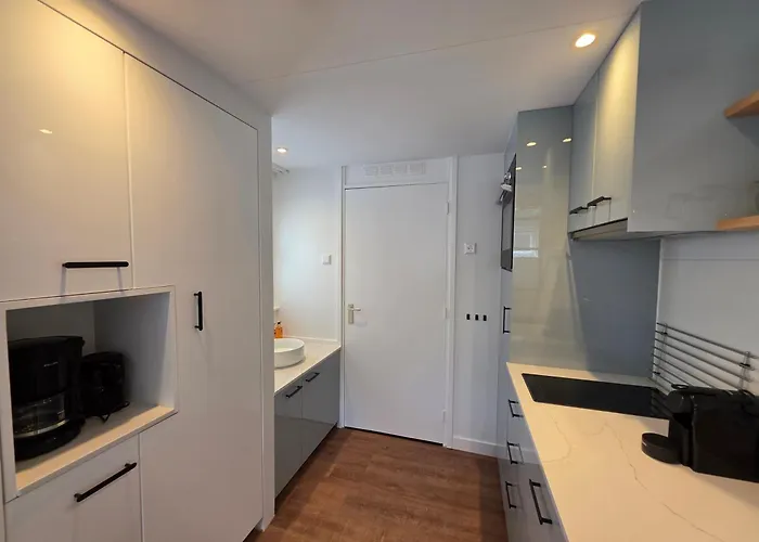 Ruijslaan 13c Achter De Zandduyn Apartment De Koog (Texel)