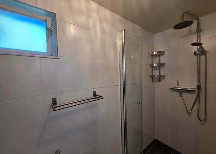 Apartment Ruijslaan 13c Achter De Zandduyn De Koog (Texel)