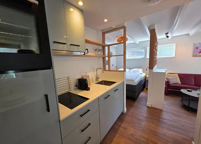 Ruijslaan 13c Achter De Zandduyn *