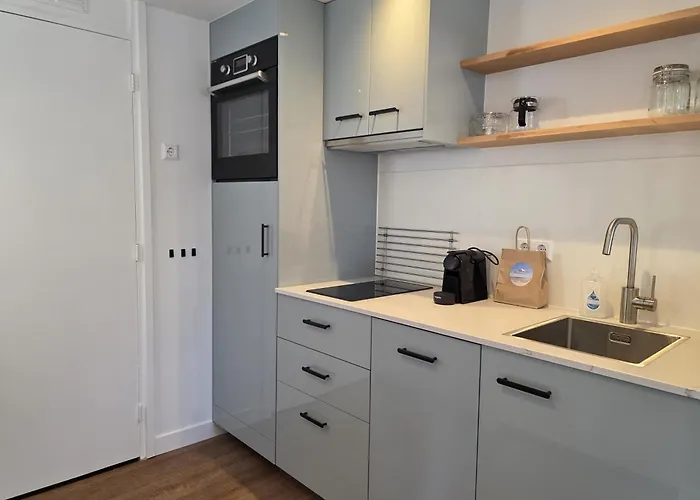 Apartment Ruijslaan 13c Achter De Zandduyn