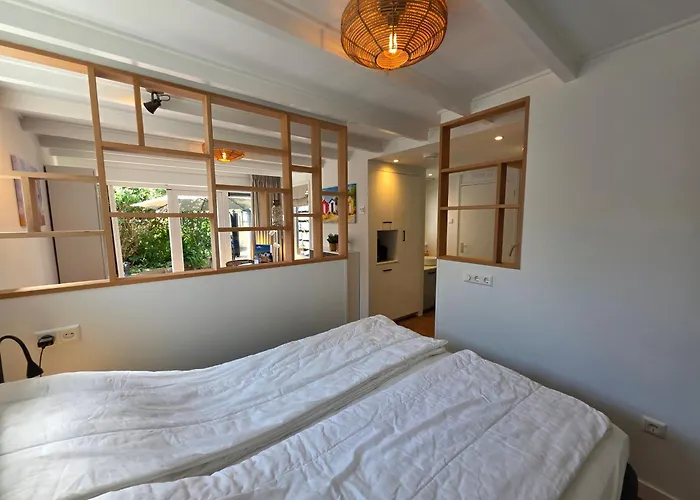 Ruijslaan 13c Achter De Zandduyn Apartment *