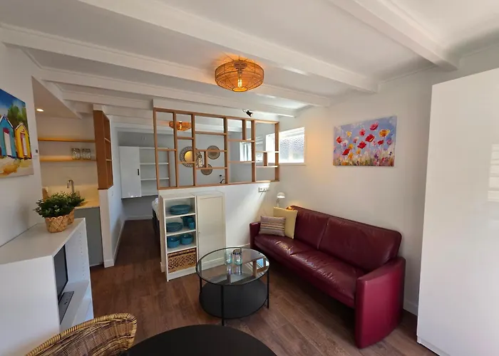 Ruijslaan 13c Achter De Zandduyn De Koog (Texel)