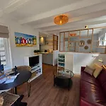 Ruijslaan 13c Achter De Zandduyn Apartment De Koog (Texel)