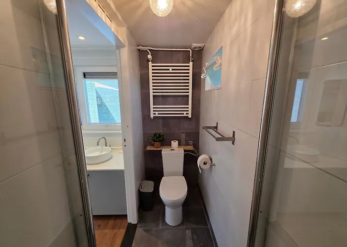 Ruijslaan 13c Achter De Zandduyn Daire De Koog (Texel)