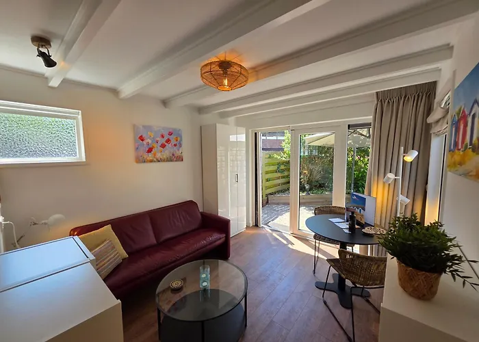 Ruijslaan 13c Achter De Zandduyn