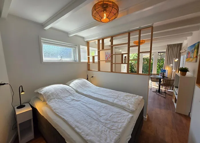 Ruijslaan 13c Achter De Zandduyn Daire De Koog (Texel)